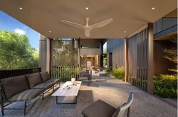 Amber Gardens (D15), Condominium #559733131
